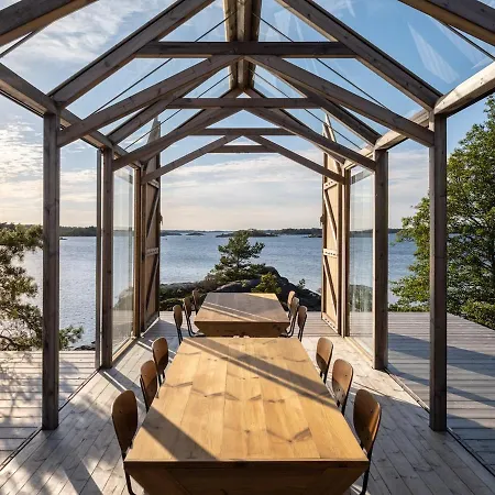 Project Ö - Private Island * Rosala