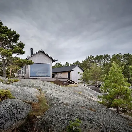 Villa Project Ö - Private Island *