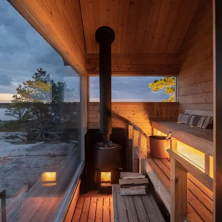 Project Ö - Private Island Rosala