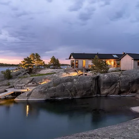 Villa Project Ö - Private Island *