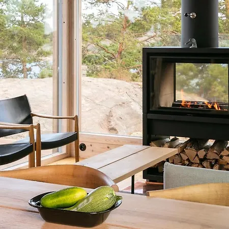 Project Ö - Private Island *