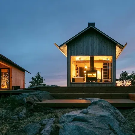 Project Ö - Private Island * Rosala