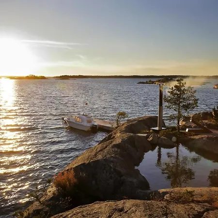 Villa Project Ö - Private Island *