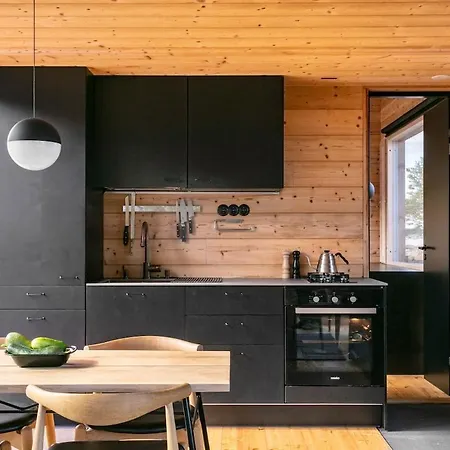 Project Ö - Private Island Rosala