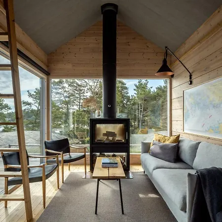 Project Ö - Private Island * Rosala