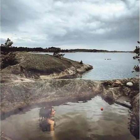别墅 Project Ö - Private Island