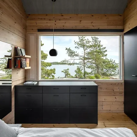 Project Ö - Private Island Villa *