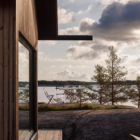 Project Ö - Private Island Rosala