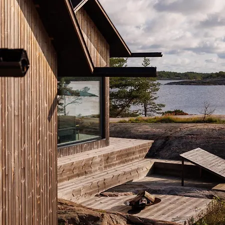 Villa Project Ö - Private Island *