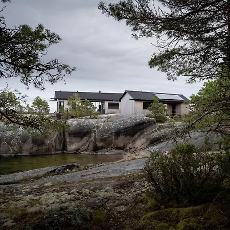 Villa Project Ö - Private Island Rosala