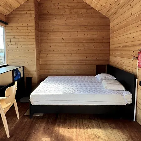 Project Ö - Private Island Rosala