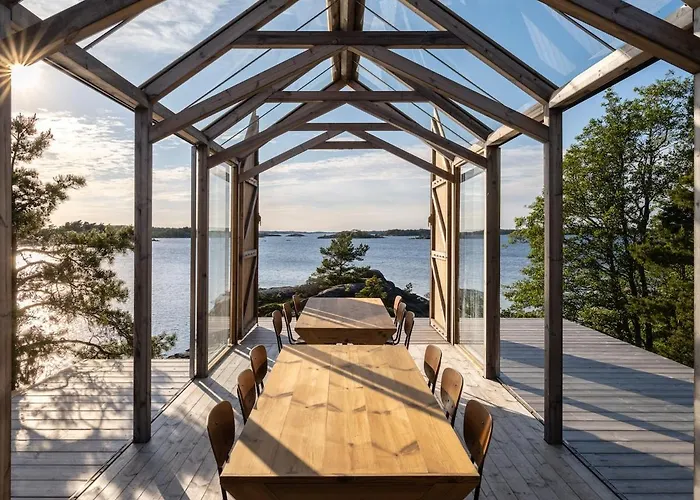 Project Ö - Private Island * Rosala