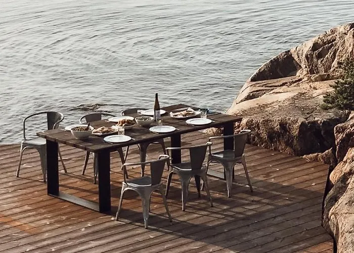 Project Ö - Private Island *