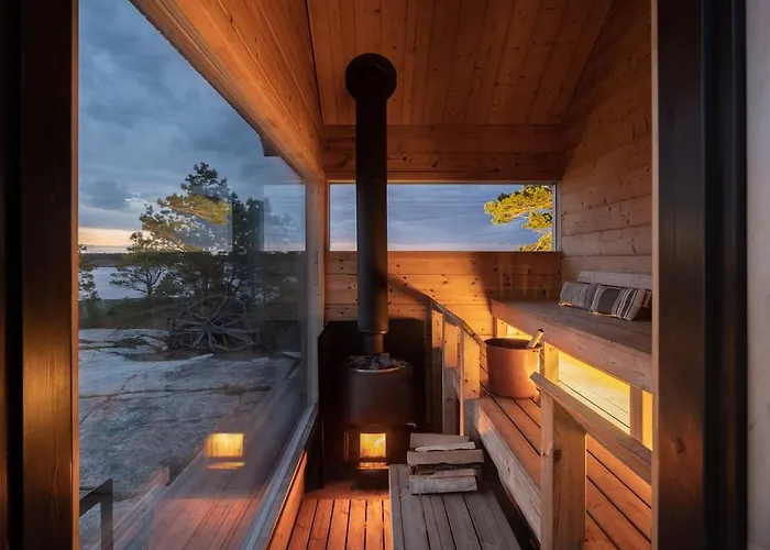 Project Ö - Private Island Rosala