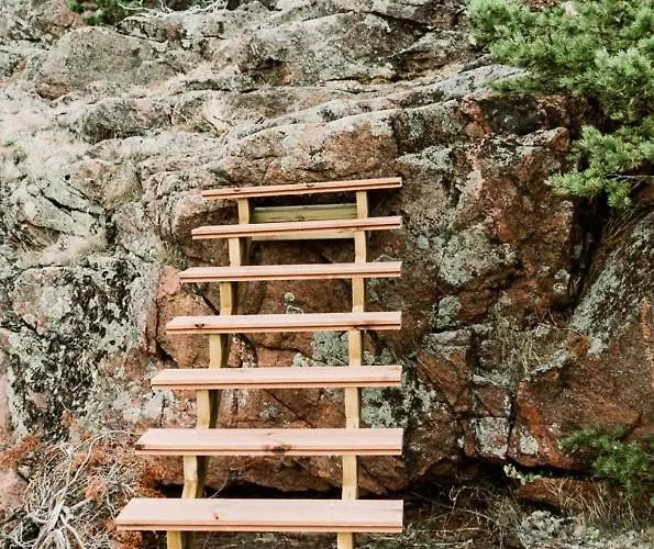 Project Ö - Private Island * Rosala