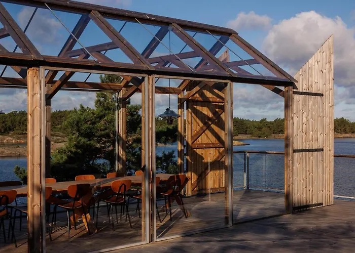 Project Ö - Private Island