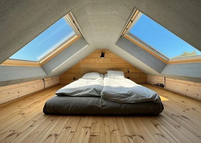 Вилла Project Ö - Private Island Rosala