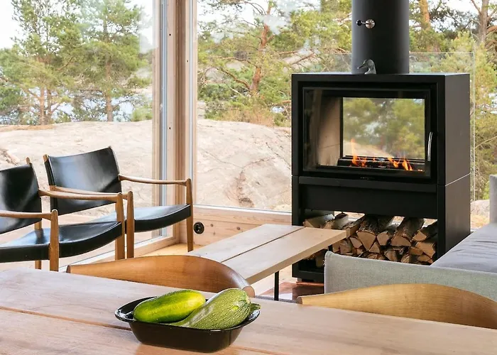 Project Ö - Private Island *