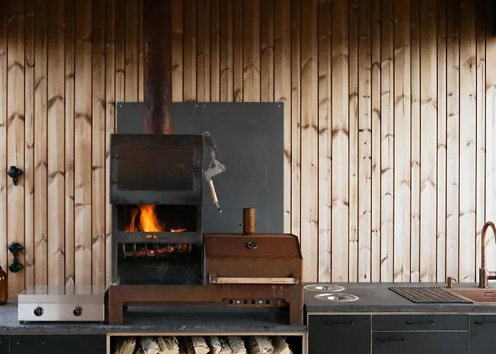 Project Ö - Private Island Rosala