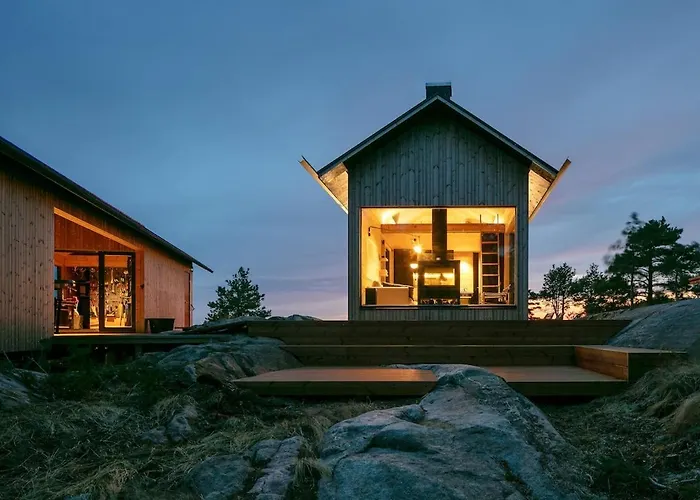 Project Ö - Private Island * Rosala