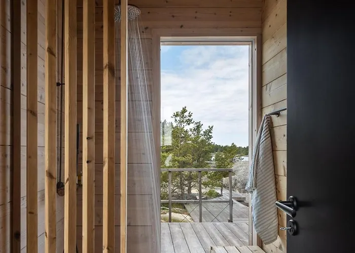 Вилла Project Ö - Private Island