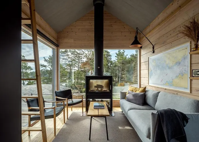 Project Ö - Private Island * Rosala