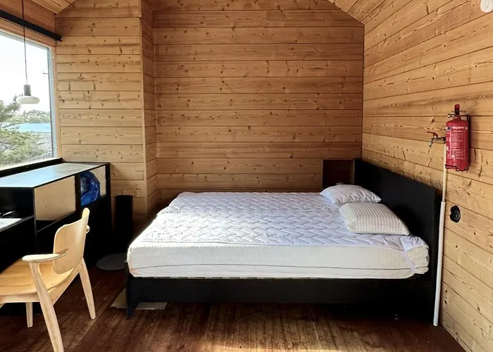 Project Ö - Private Island Rosala